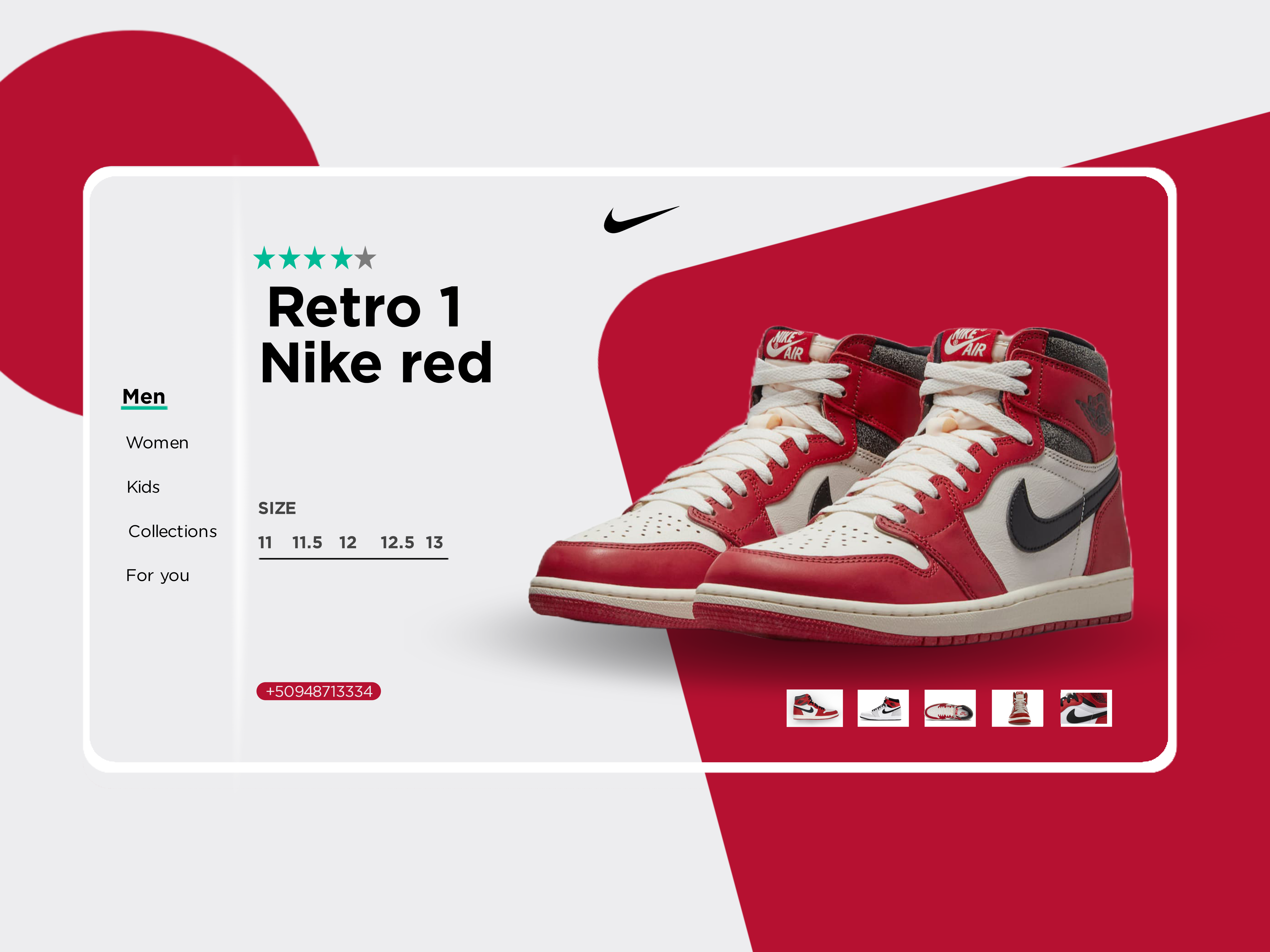 Social Media Graphics